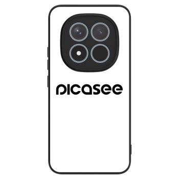 Θήκη για Xiaomi Redmi Note 15 Pro+ - Picasee - new logo - black