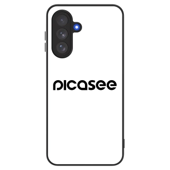 Picasee ULTIMATE CASE για Samsung Galaxy A17 5G - Picasee - new logo - black