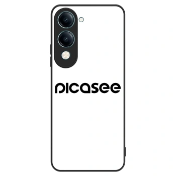 Θήκη για Vivo Y29s 5G - Picasee - new logo - black