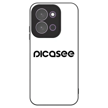 Θήκη για Xiaomi Redmi 15C 5G - Picasee - new logo - black