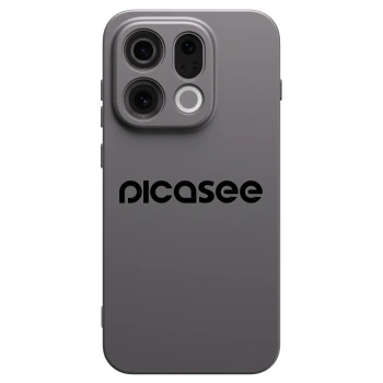 Θήκη για OPPO Find X9 - Picasee - new logo - black