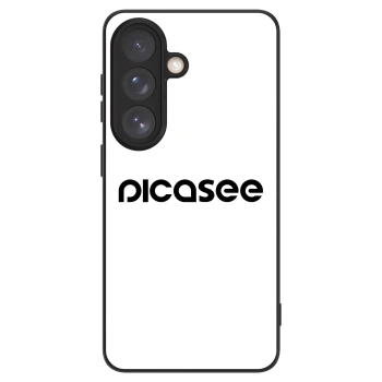 Picasee ULTIMATE CASE PowerShare για Samsung Galaxy S26 - Picasee - new logo - black