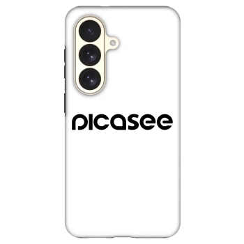 Θήκη για Samsung Galaxy S26 - Picasee - new logo - black