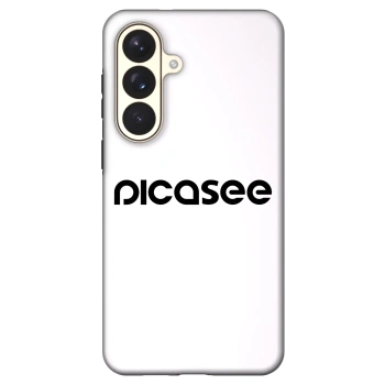 Θήκη για Samsung Galaxy S26+ - Picasee - new logo - black