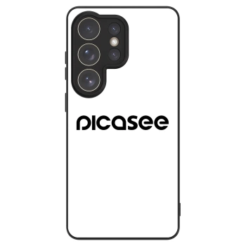 Θήκη για Samsung Galaxy S26 Ultra - Picasee - new logo - black