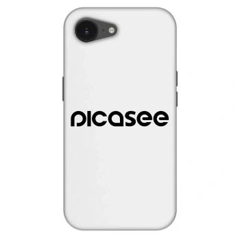 Θήκη για Apple iPhone 17e - Picasee - new logo - black
