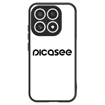 Picasee ULTIMATE CASE για Xiaomi 17 - Picasee - new logo - black