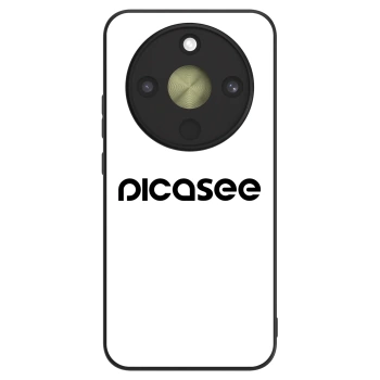 Θήκη για Honor Magic8 Lite 5G - Picasee - new logo - black