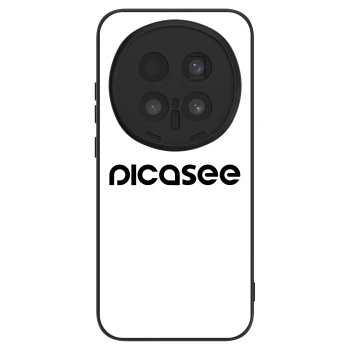 Θήκη για Honor Magic8 Pro 5G - Picasee - new logo - black