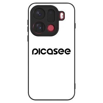 Θήκη για OPPO Find X9 Pro - Picasee - new logo - black