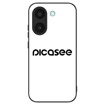 Θήκη για Xiaomi Poco X8 Pro - Picasee - new logo - black