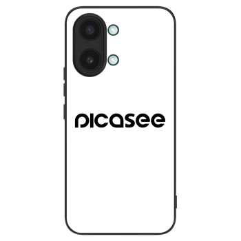 Θήκη για Xiaomi Poco X8 Pro Max - Picasee - new logo - black