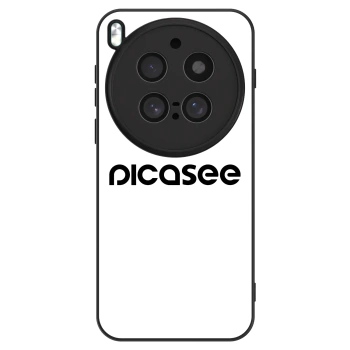 Θήκη για Vivo X300 Pro - Picasee - new logo - black