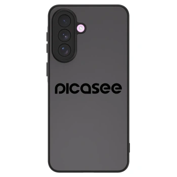 Θήκη για Samsung Galaxy A57 5G - Picasee - new logo - black
