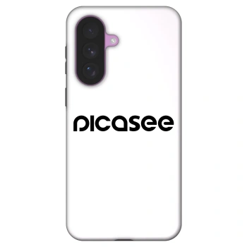 Picasee Fashion Case για Samsung Galaxy A57 5G - Picasee - new logo - black