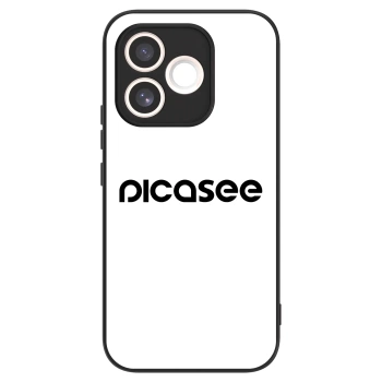 Θήκη για Honor 600 Lite - Picasee - new logo - black