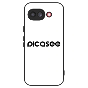 Θήκη για Google Pixel 10a - Picasee - new logo - black