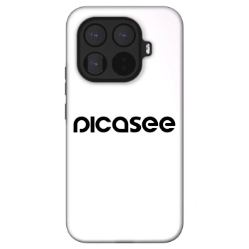 Picasee Fashion Case για Xiaomi 15T Pro - Picasee - new logo - black