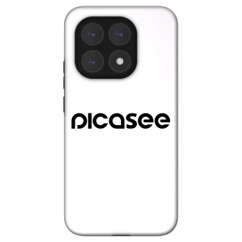 Θήκη για Xiaomi 15T - Picasee - new logo - black