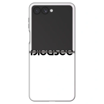 Θήκη για Samsung Galaxy Z Flip7 5G - Picasee - new logo - black