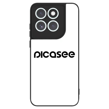 Picasee ULTIMATE CASE για Motorola Edge 70 Fusion - Picasee - new logo - black