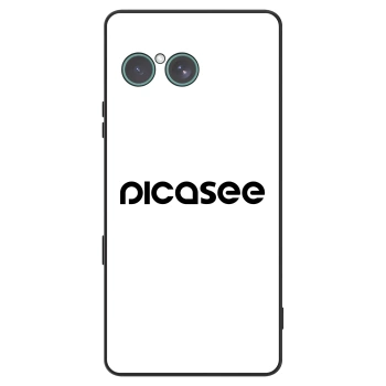 Θήκη για Sony Xperia 10 VII - Picasee - new logo - black
