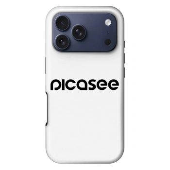 Θήκη για Apple iPhone 18 Pro - Picasee - new logo - black