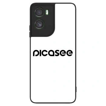 Θήκη για Motorola Moto G06 - Picasee - new logo - black