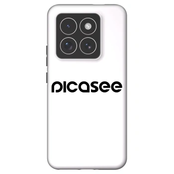 Picasee Fashion Case για Xiaomi 14 Pro - Picasee - new logo - black