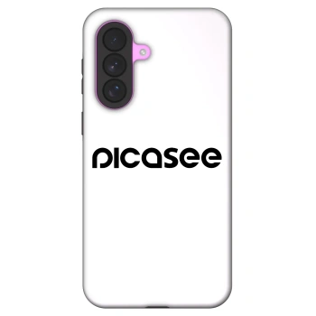 Picasee Fashion Case για Samsung Galaxy A37 - Picasee - new logo - black