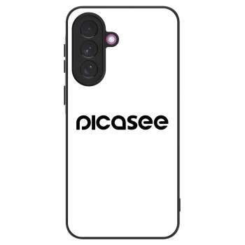 Θήκη για Samsung Galaxy A37 - Picasee - new logo - black