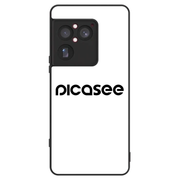 Θήκη για Sony Xperia 1 VIII 5G - Picasee - new logo - black