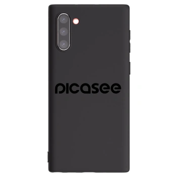 Θήκη για Samsung Galaxy Note 10 N970F - Picasee - new logo - black