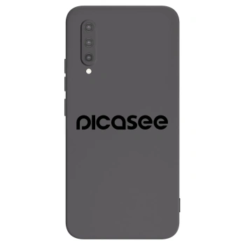 Θήκη για Xiaomi Mi 9 Lite - Picasee - new logo - black