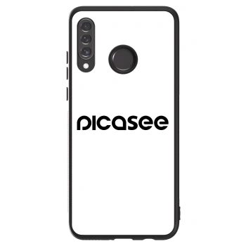Picasee ULTIMATE CASE για Huawei P30 Lite - Picasee - new logo - black