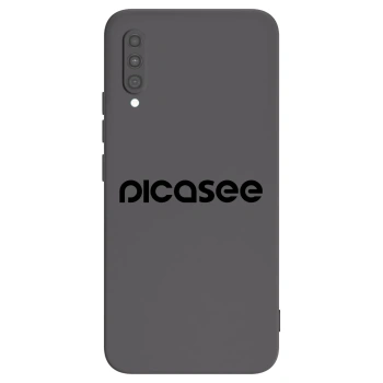 Θήκη για Samsung Galaxy A30s A307F - Picasee - new logo - black