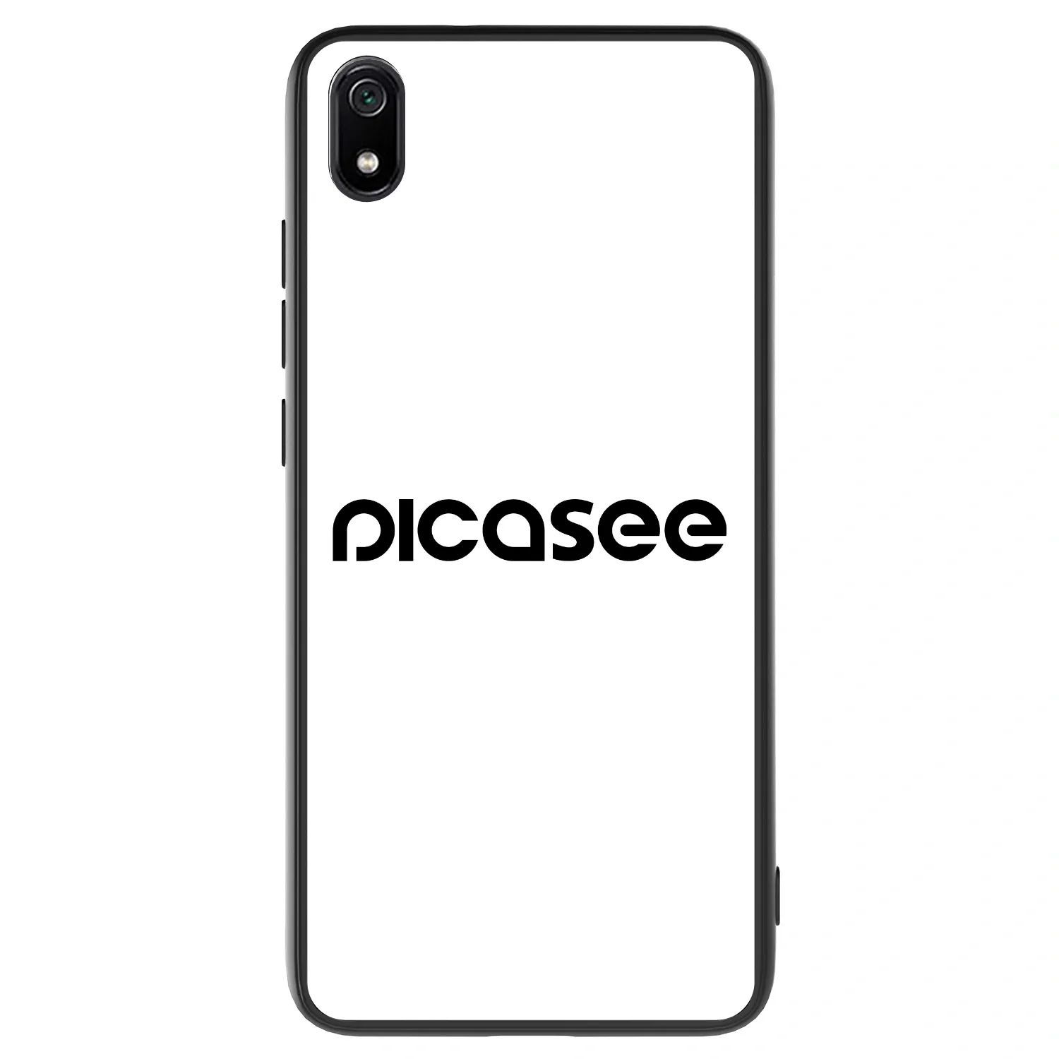 Picasee ULTIMATE CASE για Xiaomi Redmi 7A - Picasee - new logo - black
