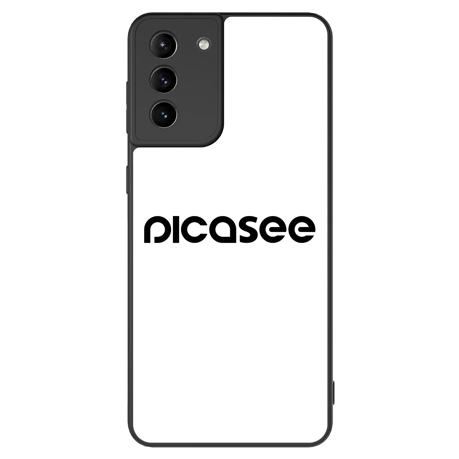 Picasee ULTIMATE CASE για Samsung Galaxy S21+ 5G G996F - Picasee - new logo - black