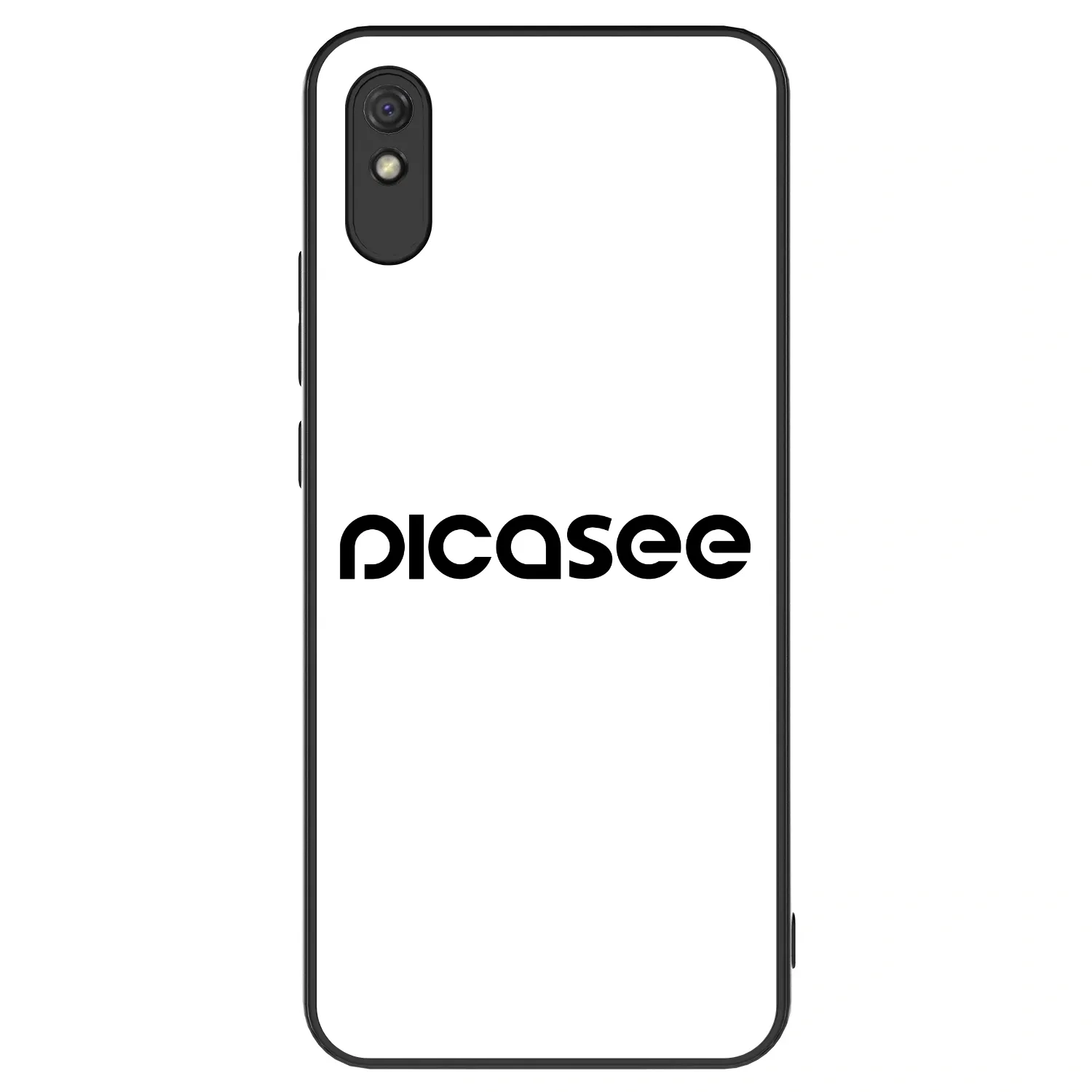 Picasee ULTIMATE CASE για Xiaomi Redmi 9AT - Picasee - new logo - black