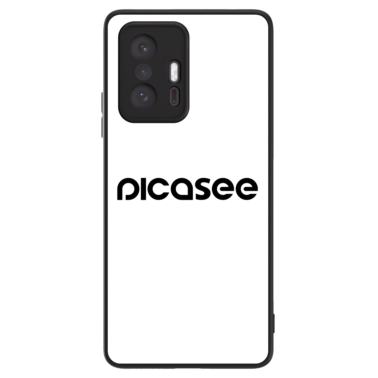 Picasee ULTIMATE CASE για Xiaomi 11T Pro - Picasee - new logo - black