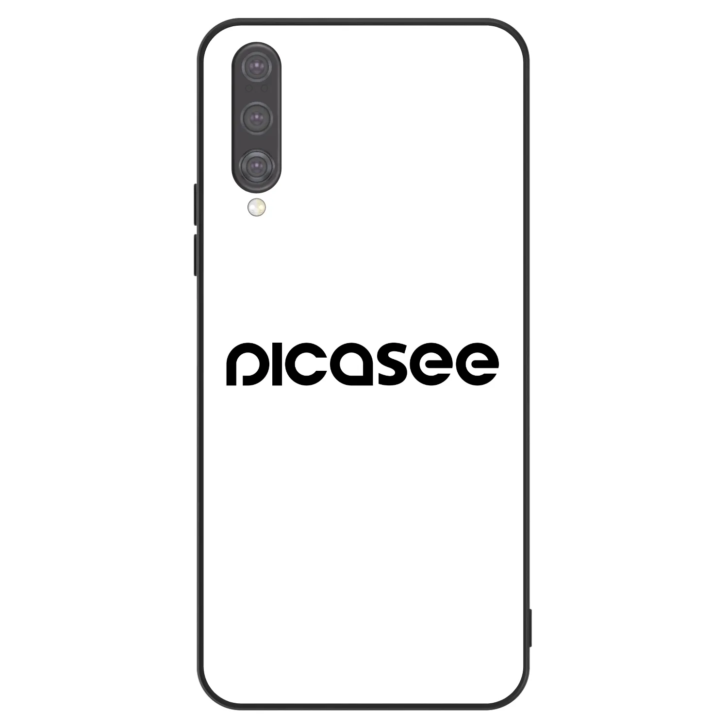 Picasee ULTIMATE CASE για Huawei P20 Pro - Picasee - new logo - black