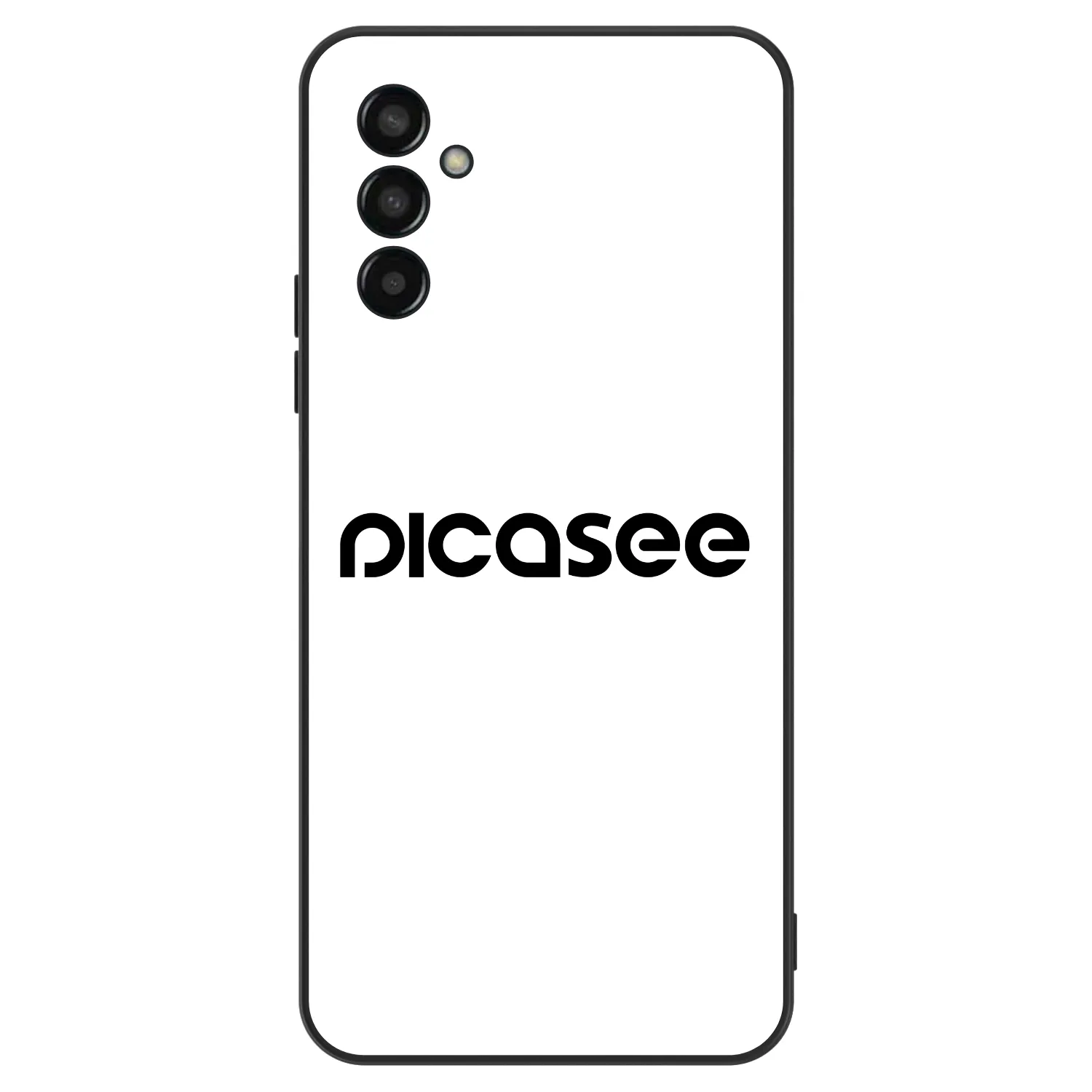 Picasee ULTIMATE CASE για Samsung Galaxy M13 M135F - Picasee - new logo - black