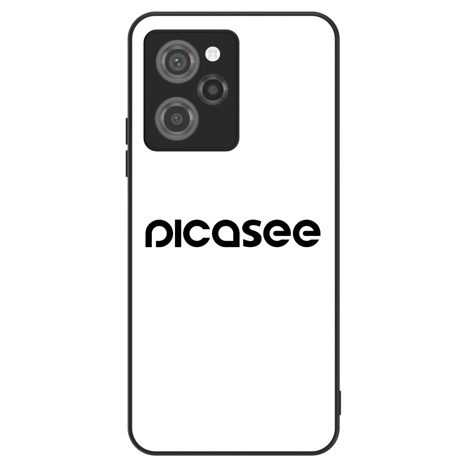 Picasee ULTIMATE CASE για Xiaomi Poco X5 Pro - Picasee - new logo - black