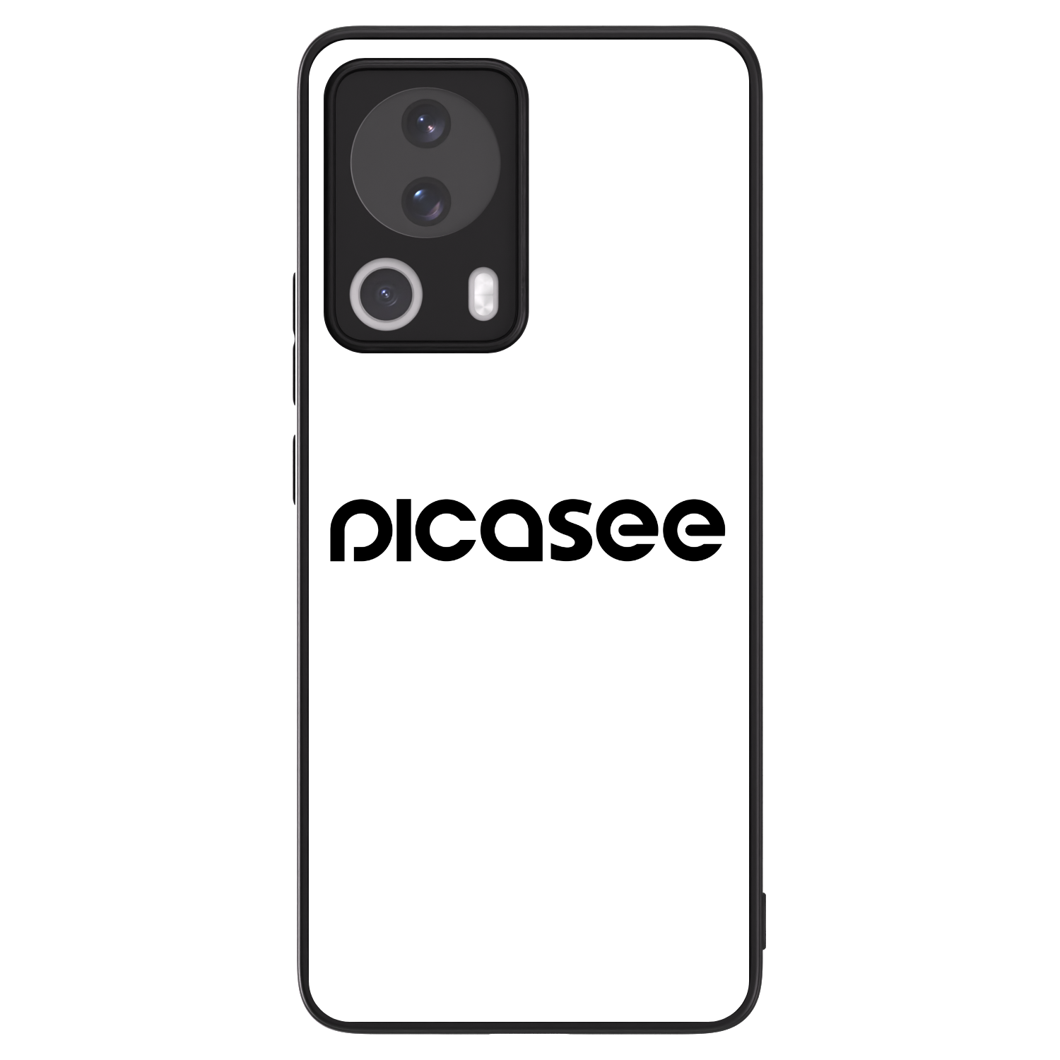 Picasee ULTIMATE CASE για Xiaomi 13 Lite - Picasee - new logo - black