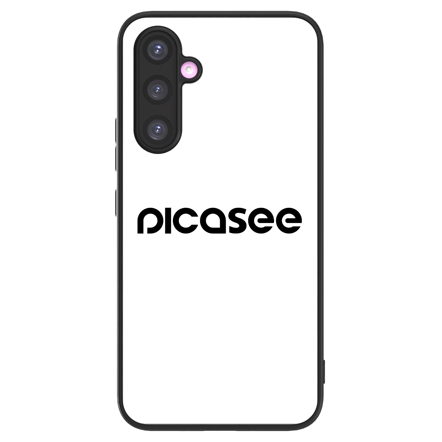 Picasee ULTIMATE CASE για Samsung Galaxy A54 5G A546B - Picasee - new logo - black
