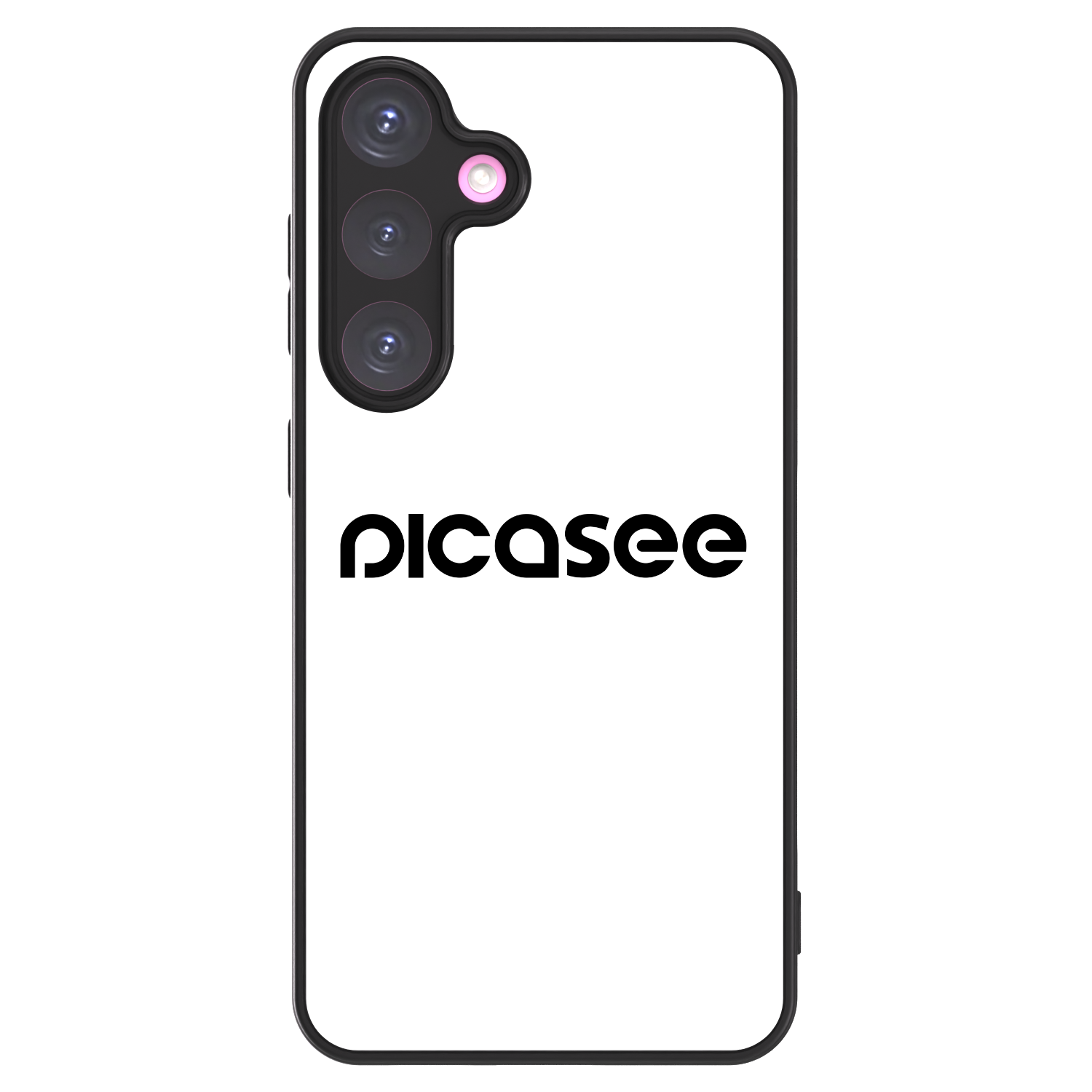 Picasee ULTIMATE CASE για Samsung Galaxy S24+ S926B 5G - Picasee - new logo - black