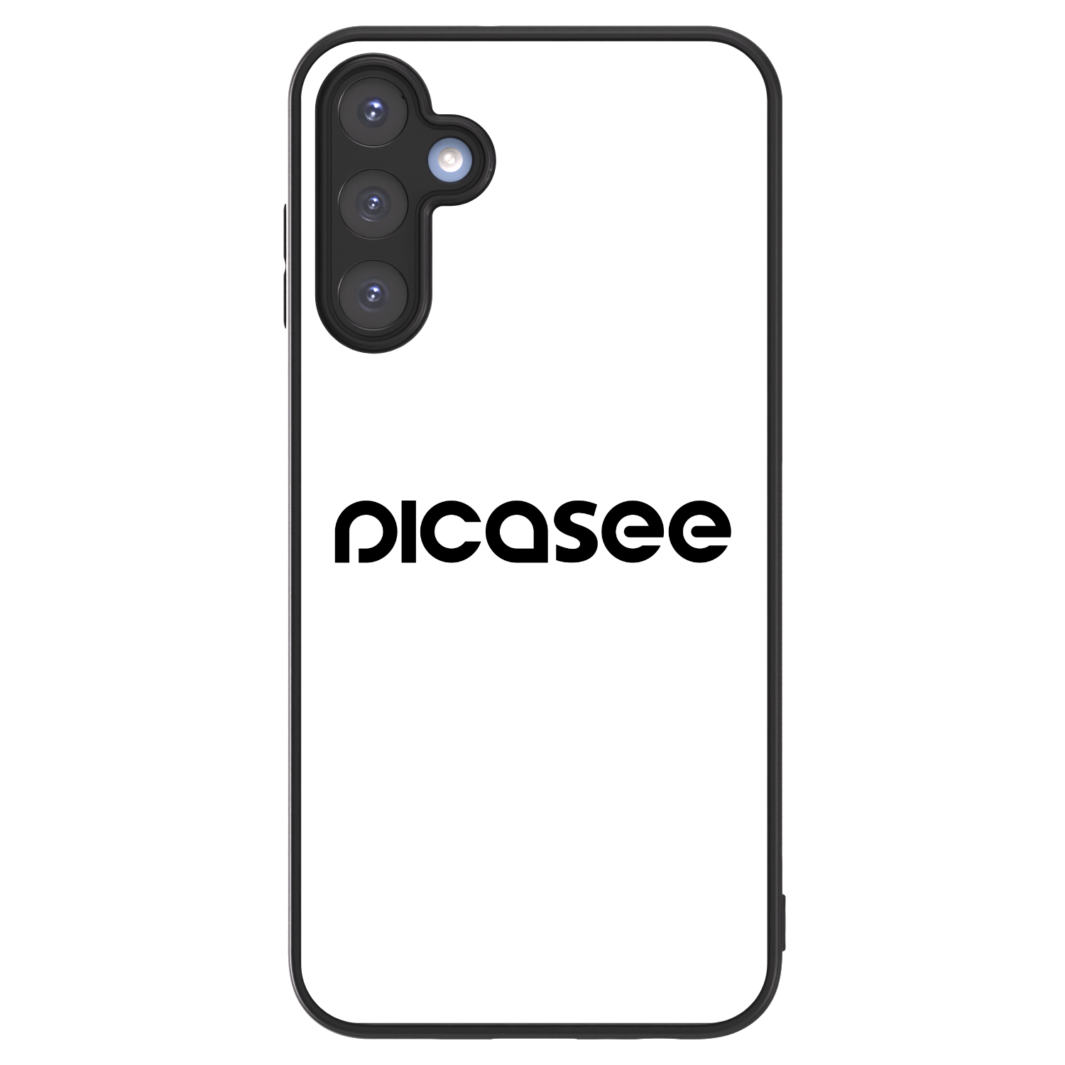 Picasee ULTIMATE CASE για Samsung Galaxy A15 A156B 5G - Picasee - new logo - black