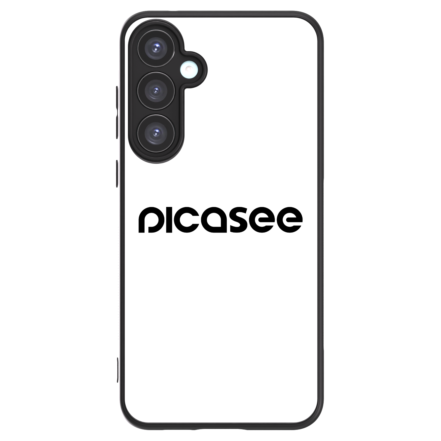 Picasee ULTIMATE CASE για Samsung Galaxy A55 5G A556B - Picasee - new logo - black