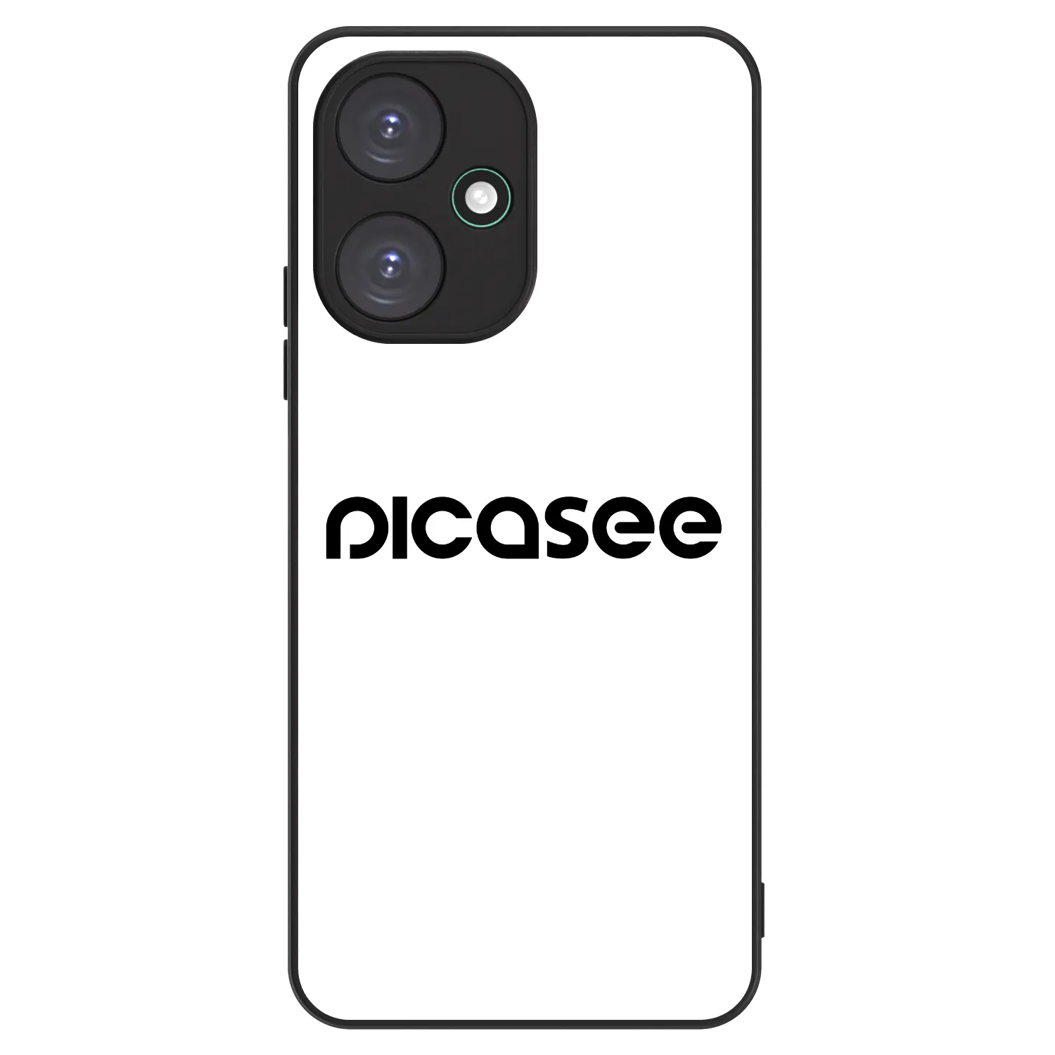 Picasee ULTIMATE CASE για Xiaomi Redmi 13C 5G - Picasee - new logo - black