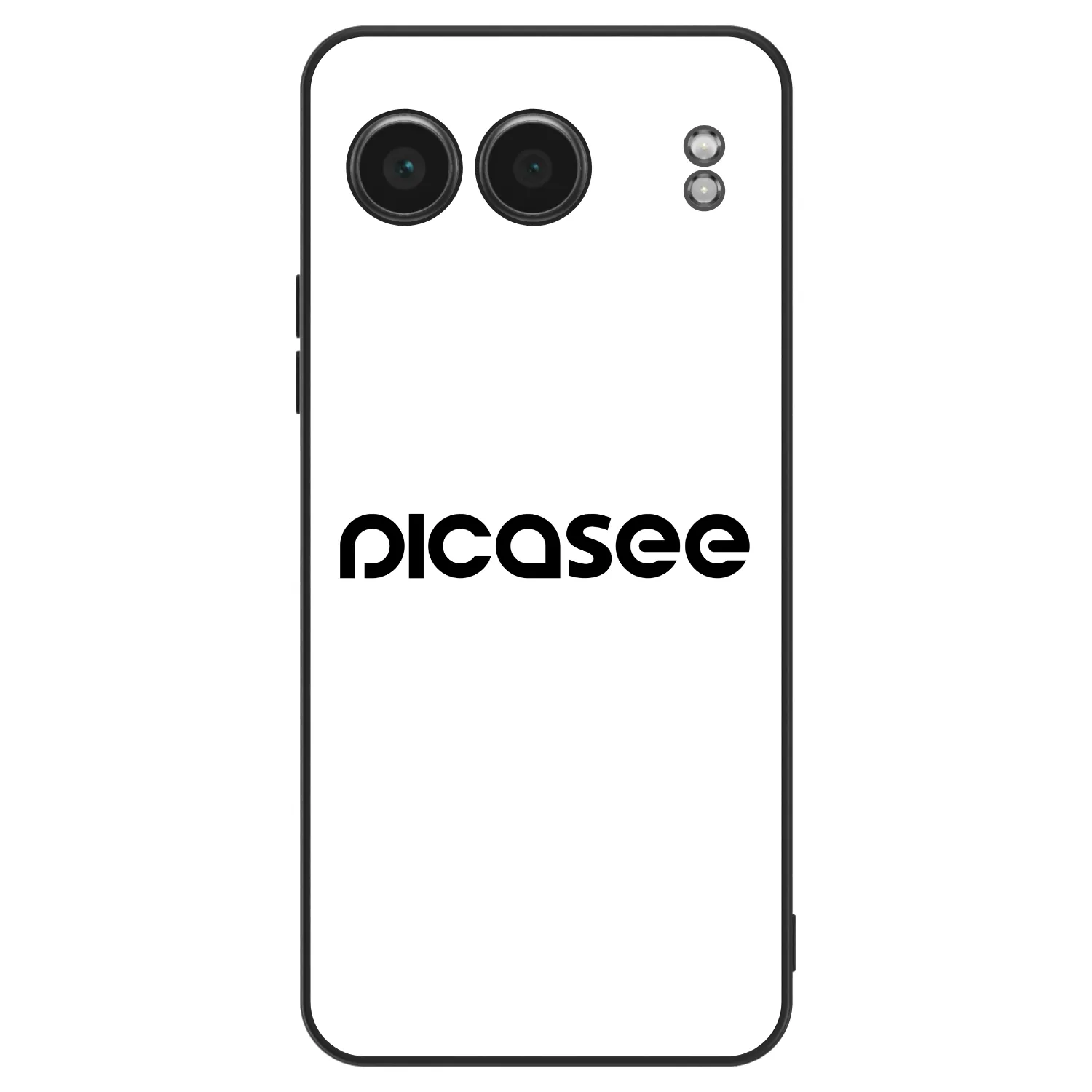Picasee ULTIMATE CASE για OnePlus Nord 4 - Picasee - new logo - black